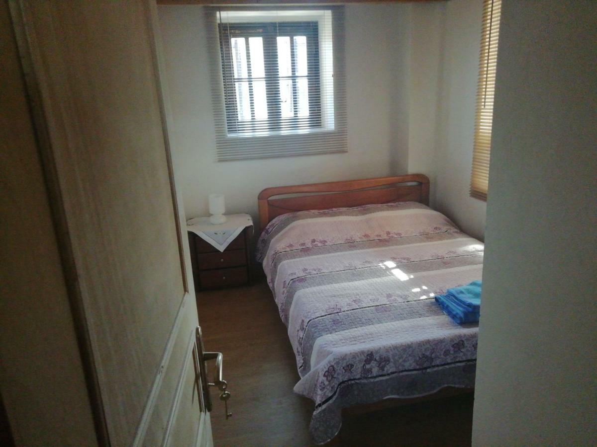 Tsitalia Cottage House เลโอนีดีออน ภายนอก รูปภาพ