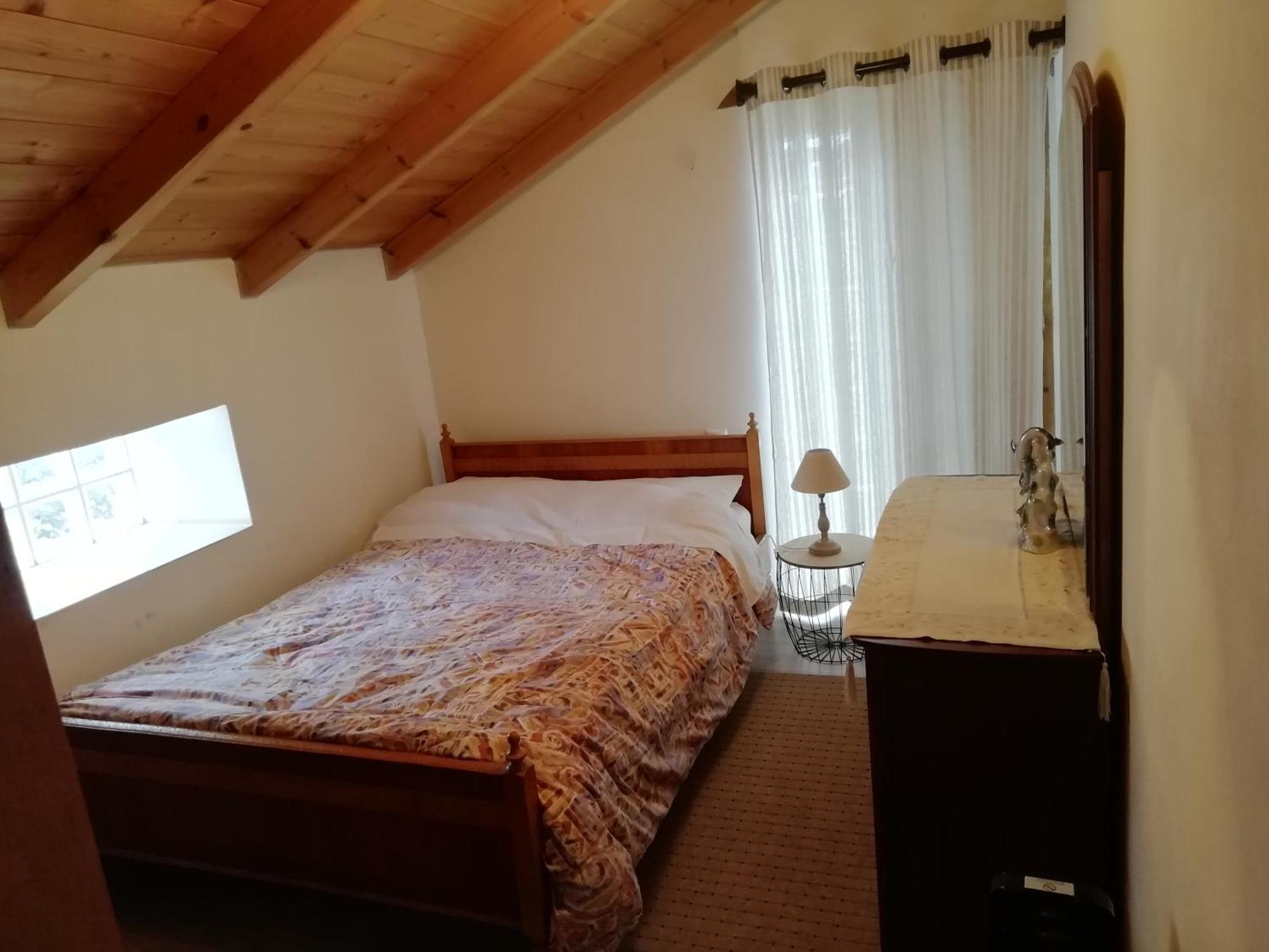 Tsitalia Cottage House เลโอนีดีออน ภายนอก รูปภาพ